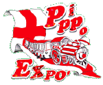 Trenino Pippo Expo'