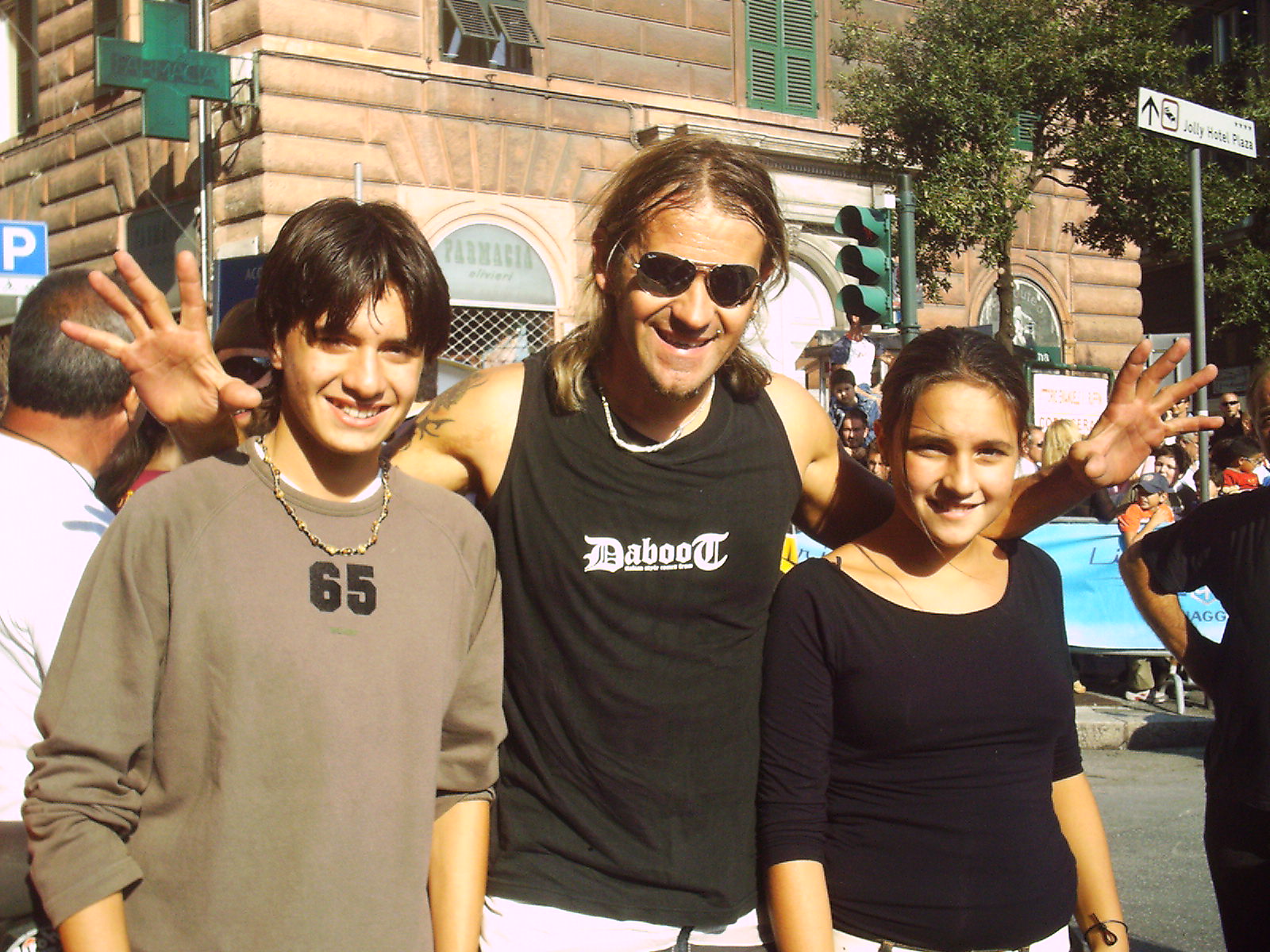 esibizione moto skate slalom2007 (15).JPG